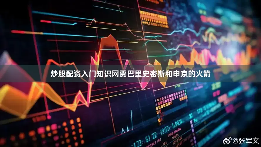 炒股配资入门知识网贾巴里史密斯和申京的火箭