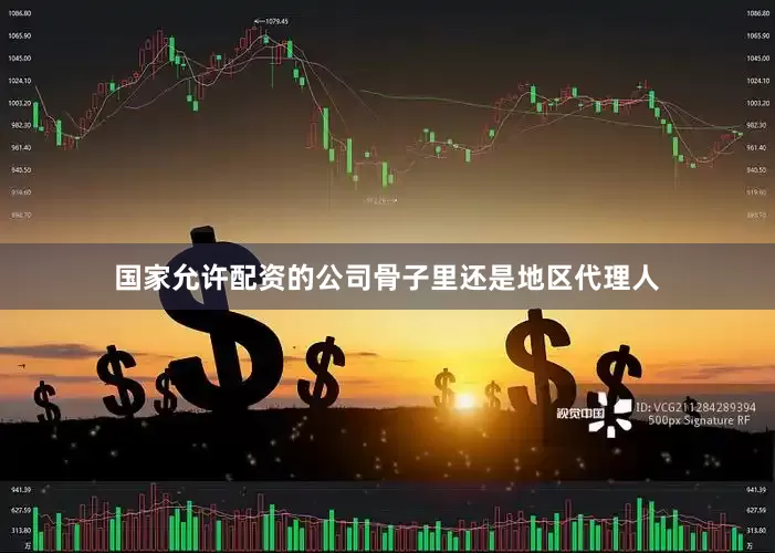国家允许配资的公司骨子里还是地区代理人