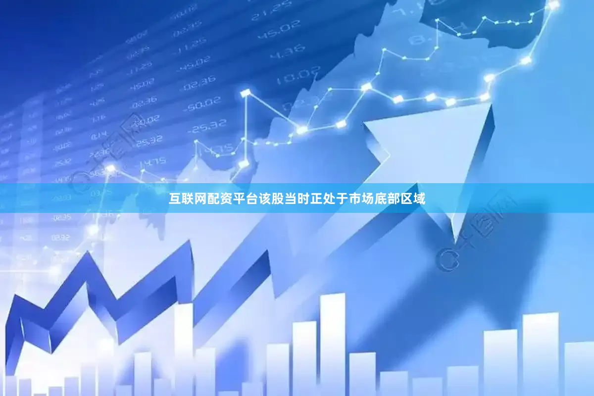 互联网配资平台该股当时正处于市场底部区域