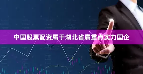 中国股票配资属于湖北省属重点实力国企